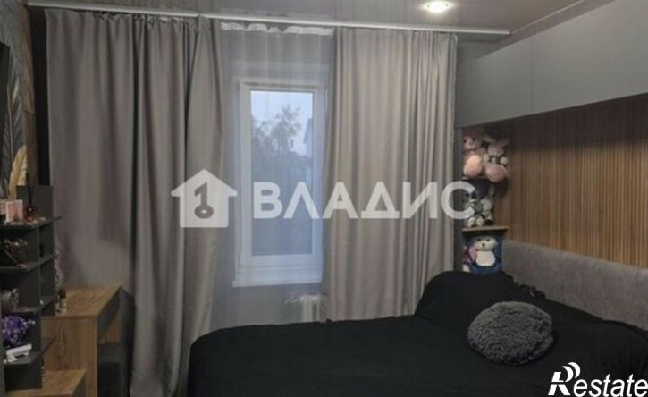 3-комн квартира ул Батальная, 71,  д. 71