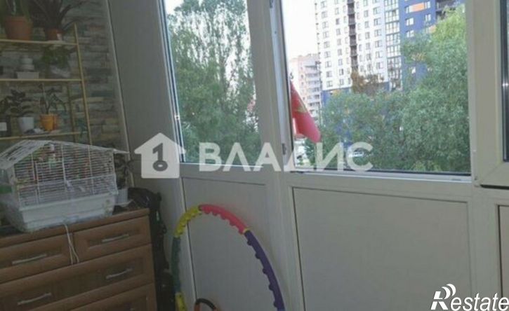 3-комн квартира ул Батальная, 71,  д. 71