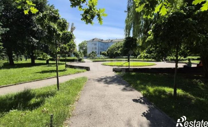 1-комн квартира ул Великолукская, 20,  д. 20