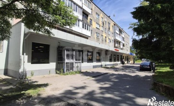 1-комн квартира ул Великолукская, 20,  д. 20
