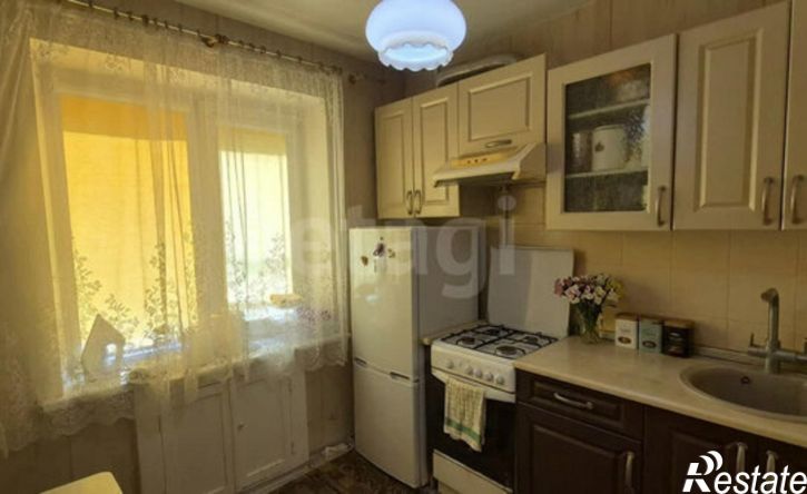 1-комн квартира ул Великолукская, 20,  д. 20