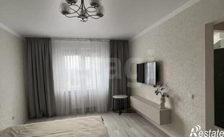 1-комн квартира ул Пригородная, 13 5,  д. 13 5,  к. 5