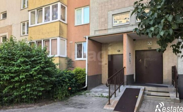 1-комн квартира ул Генерала Челнокова, 32,  д. 32