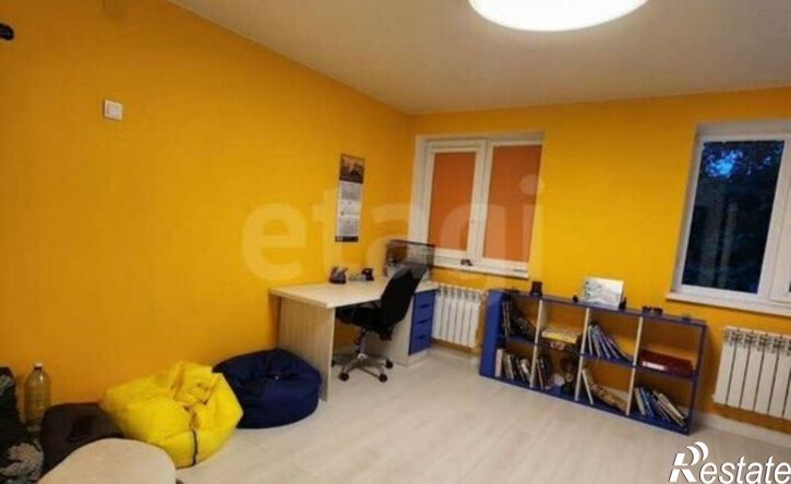 3-комн квартира ул Химическая, 17,  д. 17