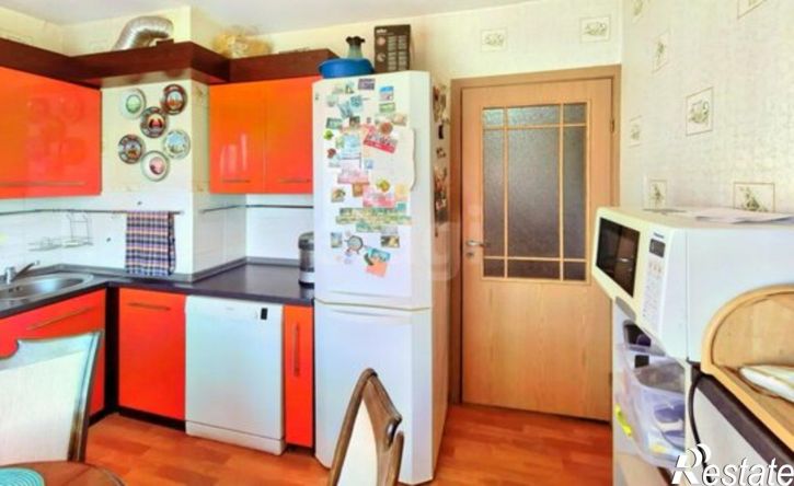 1-комн квартира ул Генерала Челнокова, 32,  д. 32