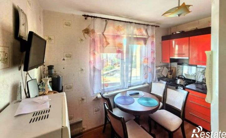 1-комн квартира ул Генерала Челнокова, 32,  д. 32