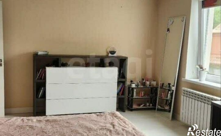3-комн квартира ул Химическая, 17,  д. 17