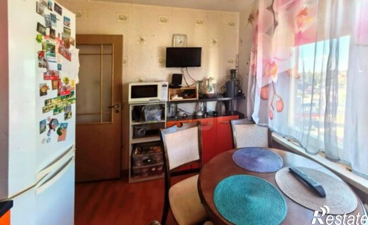 1-комн квартира ул Генерала Челнокова, 32,  д. 32