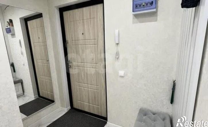 1-комн квартира ул Пригородная, 13 5,  д. 13 5,  к. 5