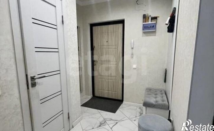 1-комн квартира ул Пригородная, 13 5,  д. 13 5,  к. 5