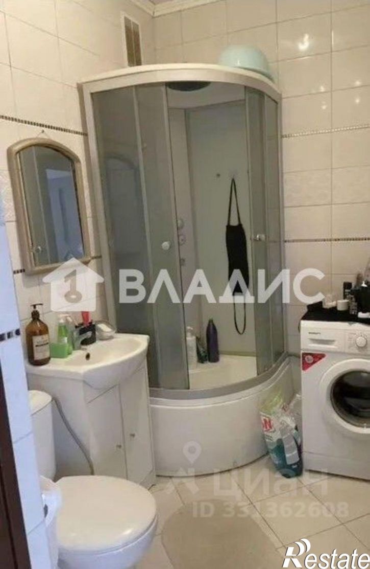 1-комн квартира ул Маршала Новикова, 15,  д. 15