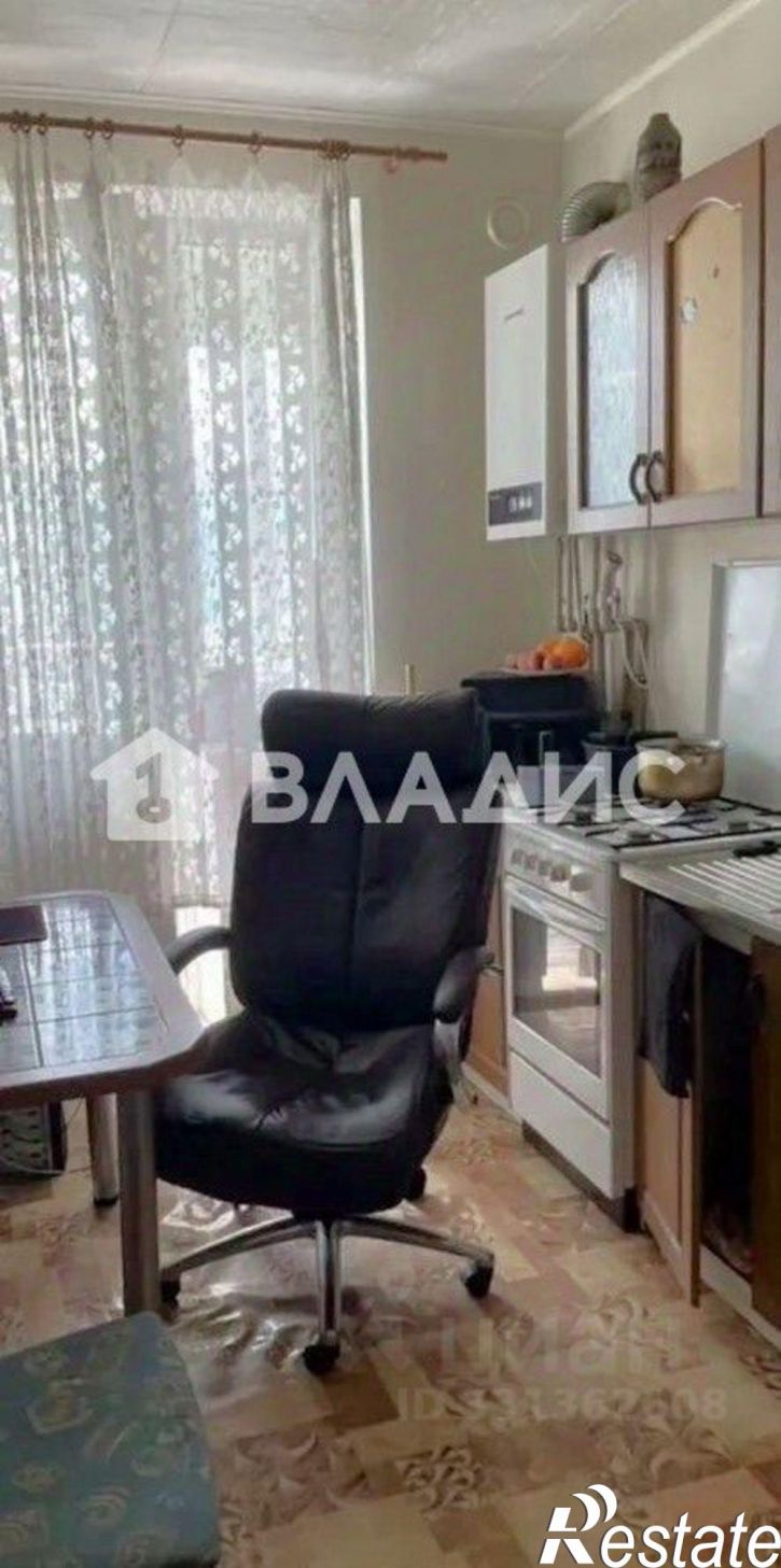 1-комн квартира ул Маршала Новикова, 15,  д. 15