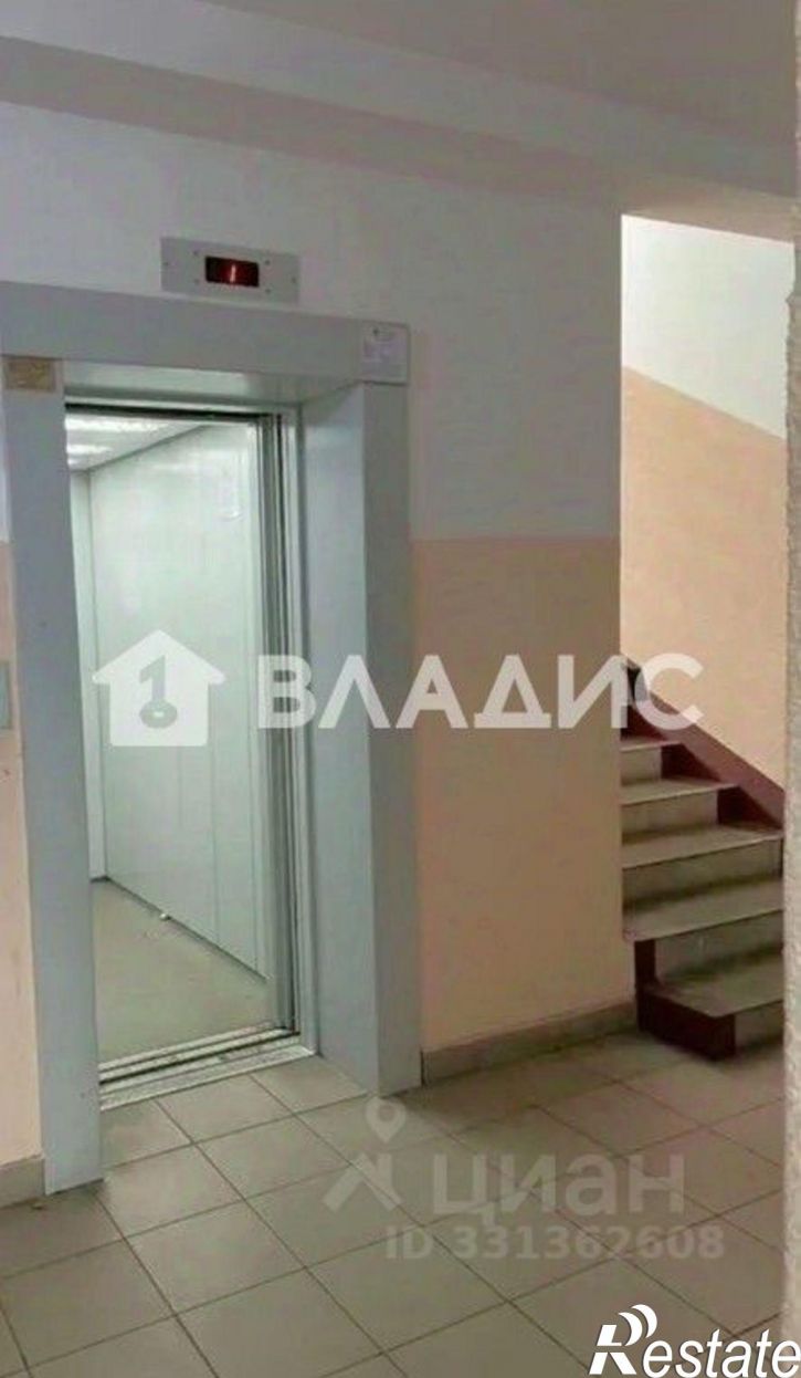 1-комн квартира ул Маршала Новикова, 15,  д. 15