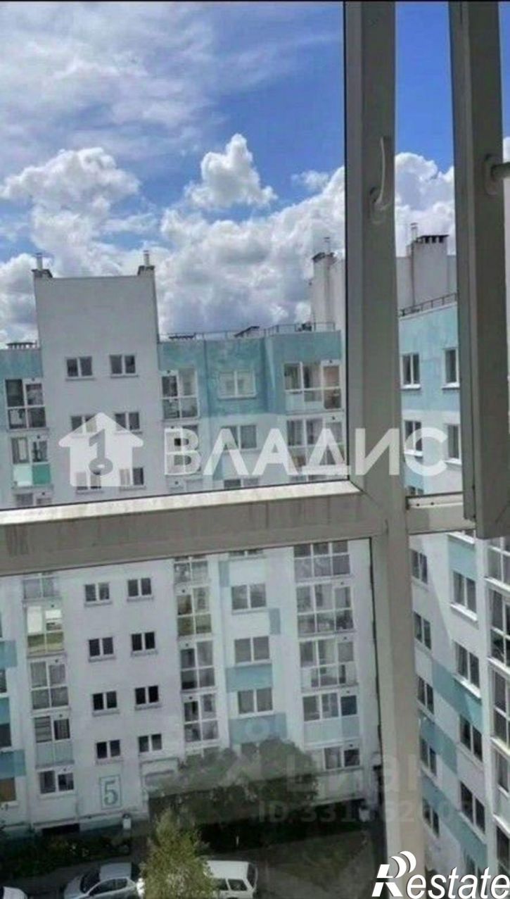 1-комн квартира ул Маршала Новикова, 15,  д. 15