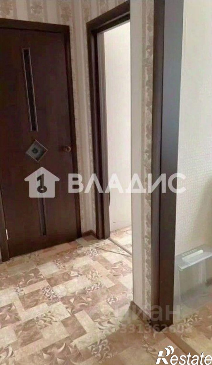1-комн квартира ул Маршала Новикова, 15,  д. 15