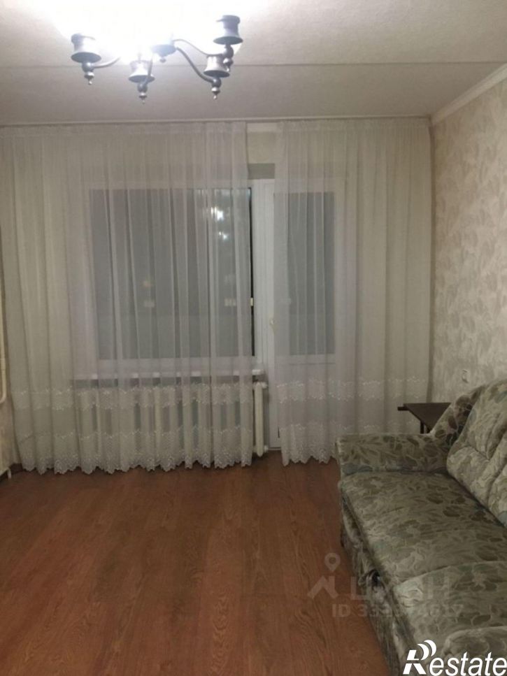 1-комн квартира улица Адмирала Макарова, 2,  д. 2