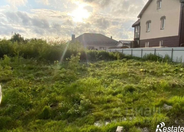 Земельный участок Кировоградская улица, 47,  д. 47