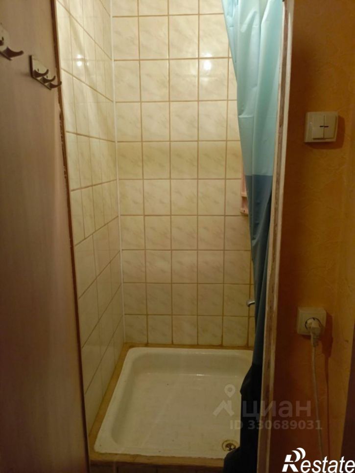 1-комн квартира ул Аральская, 18,  д. 18