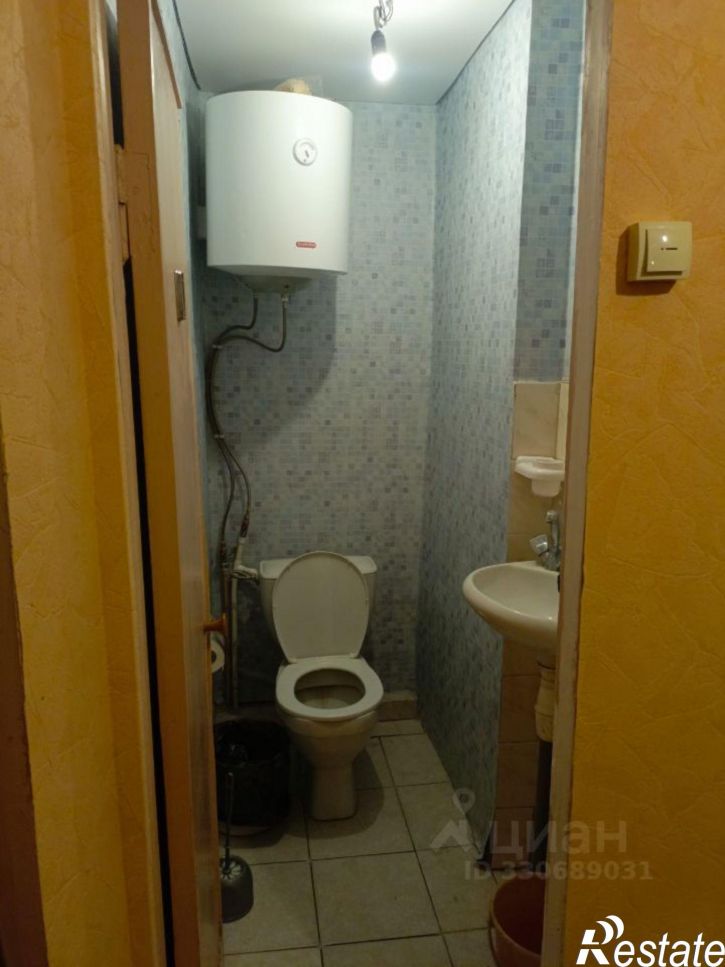 1-комн квартира ул Аральская, 18,  д. 18