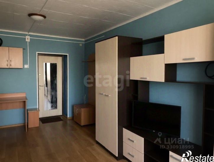 Комната ул Коммунистическая, 59А,  д. 59А