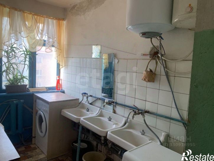 Комната ул Коммунистическая, 59А,  д. 59А
