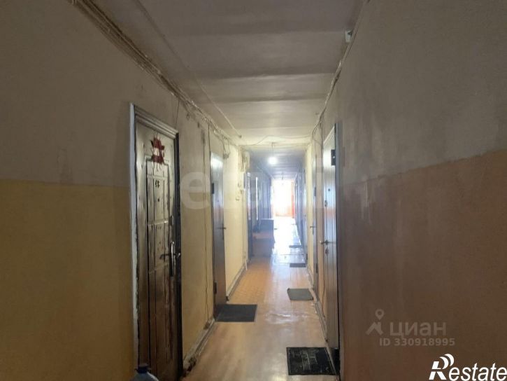 Комната ул Коммунистическая, 59А,  д. 59А