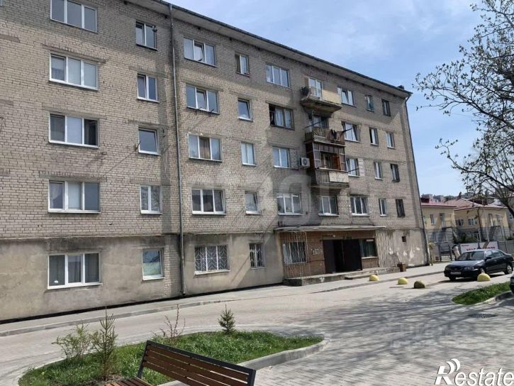 Комната ул Коммунистическая, 59А,  д. 59А