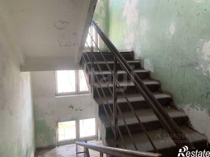 Комната ул Коммунистическая, 59А,  д. 59А