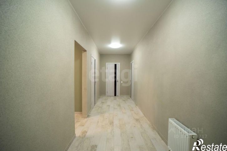 2-комн квартира Арсенальная улица, 17,  д. 17