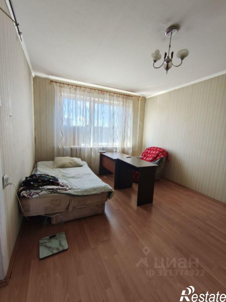 2-комн квартира улица Подполковника Емельянова, 270,  д. 270