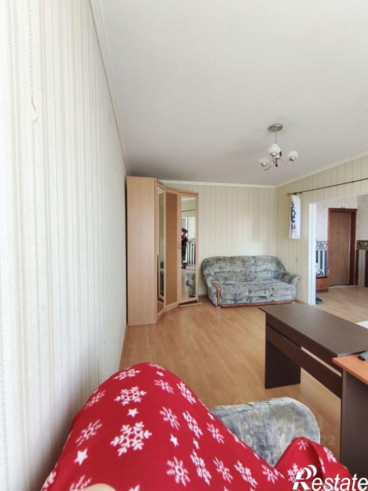 2-комн квартира улица Подполковника Емельянова, 270,  д. 270