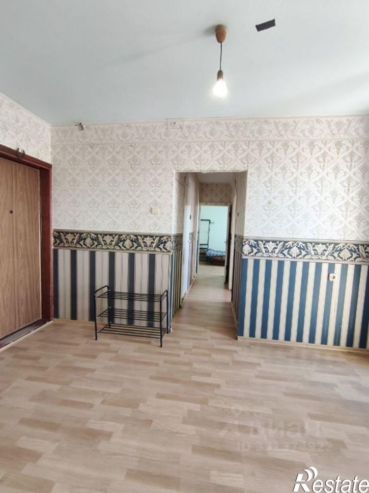2-комн квартира улица Подполковника Емельянова, 270,  д. 270