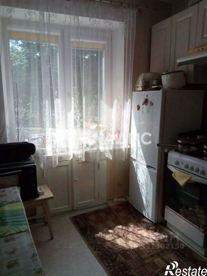 1-комн квартира ул Великолукская, 20,  д. 20