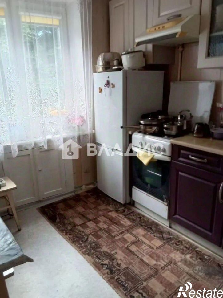 1-комн квартира ул Великолукская, 20,  д. 20