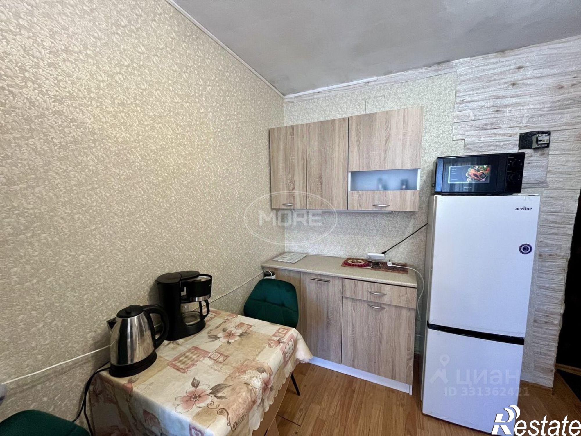 Купить комнату за 1 750 000 рублей на ул Красная, 125