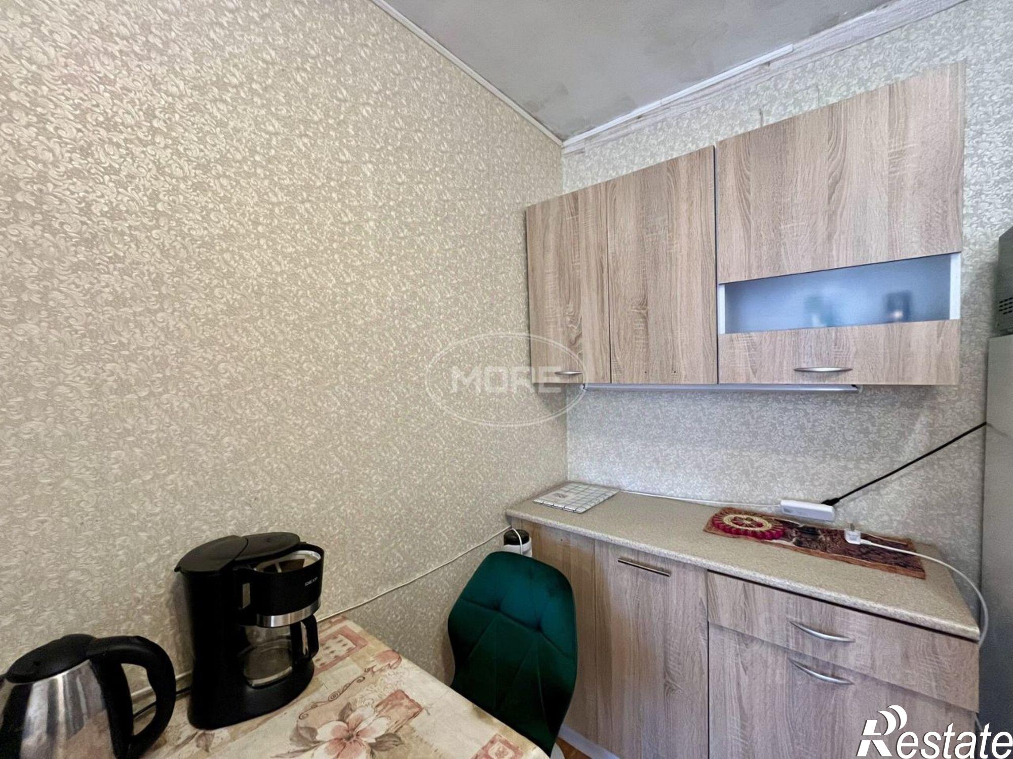 Купить комнату за 1 750 000 рублей на ул Красная, 125
