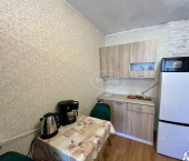 комната 100 кв м ул Красная, 125