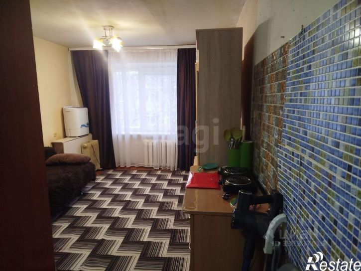 Комната Эльблонгская улица, 9,  д. 9