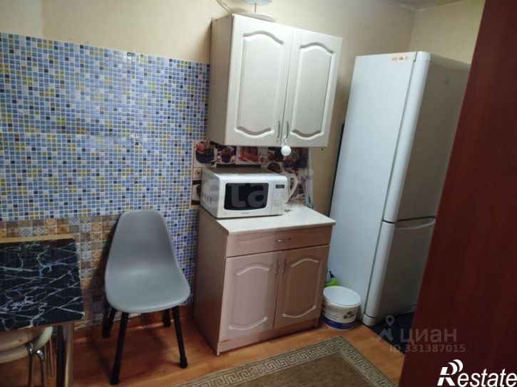 Комната Эльблонгская улица, 9,  д. 9