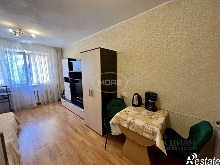 Комната ул Красная, 125,  д. 125