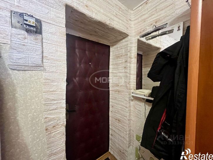 Комната ул Красная, 125,  д. 125