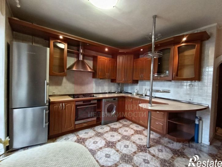 3-комн квартира Брусничная улица, 5-13,  д. 5-13