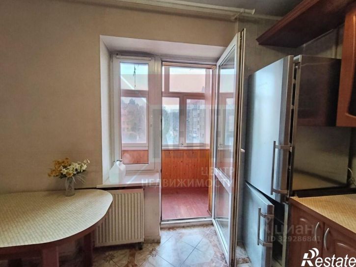 3-комн квартира Брусничная улица, 5-13,  д. 5-13