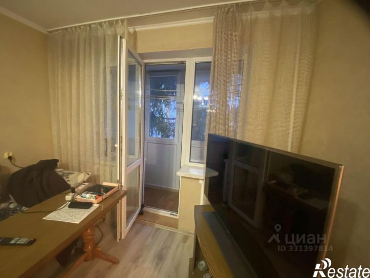2-комн квартира улица Маяковского, 17,  д. 17