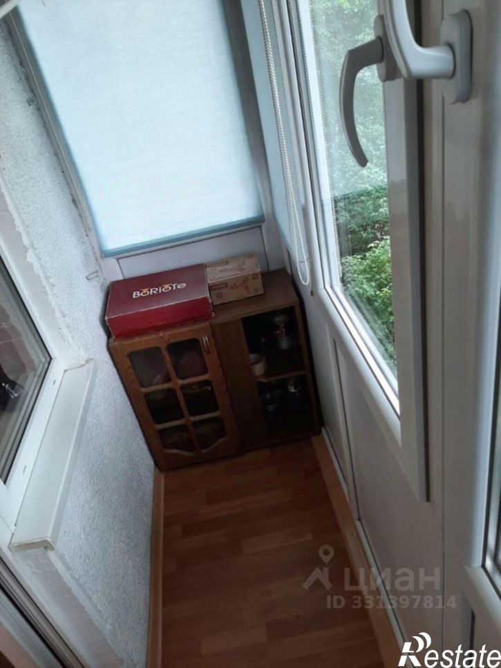 2-комн квартира улица Маяковского, 17,  д. 17