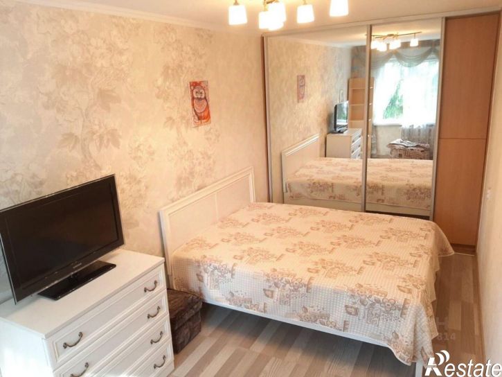2-комн квартира улица Маяковского, 17,  д. 17