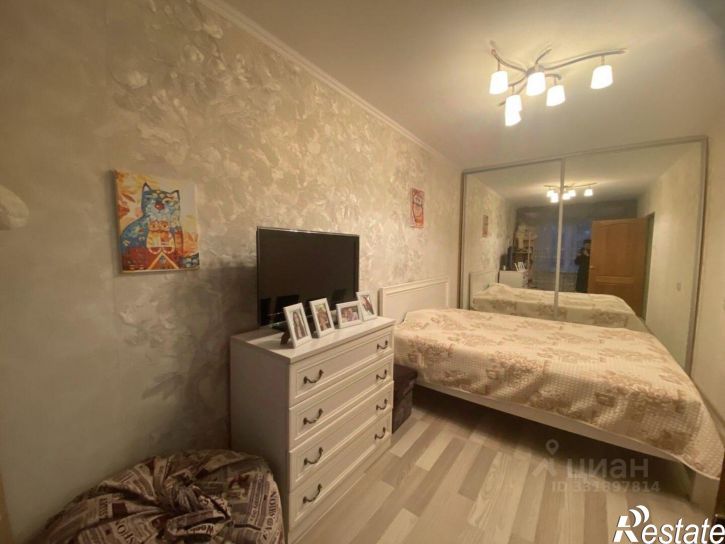 2-комн квартира улица Маяковского, 17,  д. 17