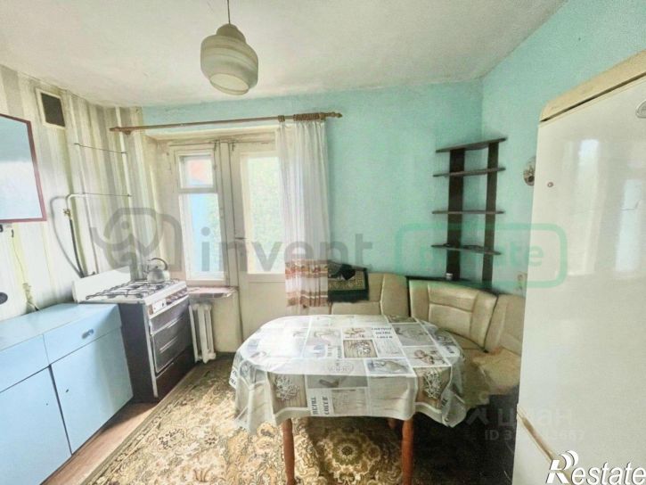 1-комн квартира ул О.Кошевого, 3,  д. 3