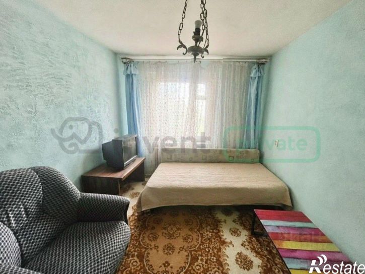 1-комн квартира ул О.Кошевого, 3,  д. 3
