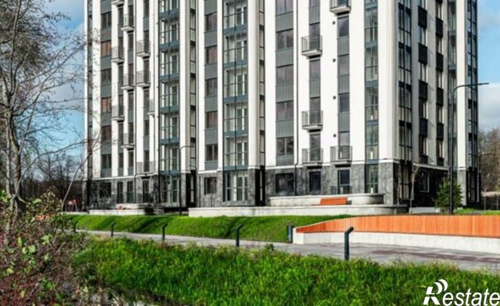 1-комн квартира улица Дубовая Аллея, 3Ак2
